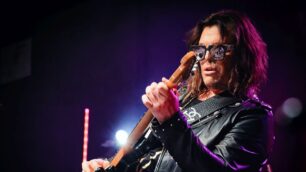 Gianluca Grignani - photo SteBrovetto