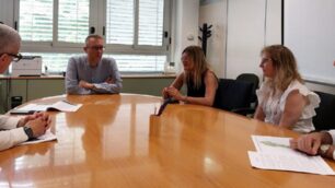 Giussano 2026 politica amministrativa commercio dati