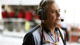 Gp d'Italia Mario Isola Monza