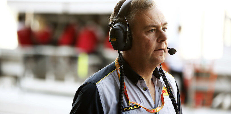 Gp d'Italia Mario Isola Monza