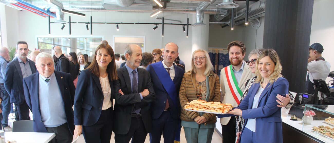 Seregno 2026 Afol Good Bakery