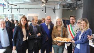 Seregno 2026 Afol Good Bakery