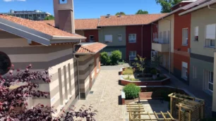 Il Paese ritrovato a Monza