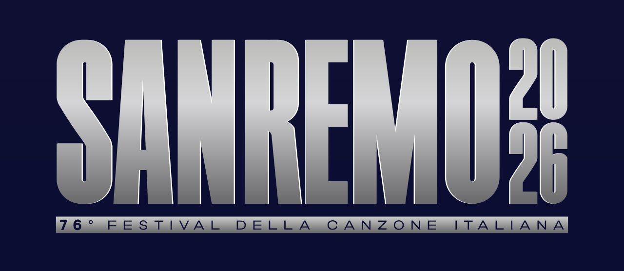 Logo Festival Sanremo 2026