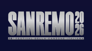 Logo Festival Sanremo 2026