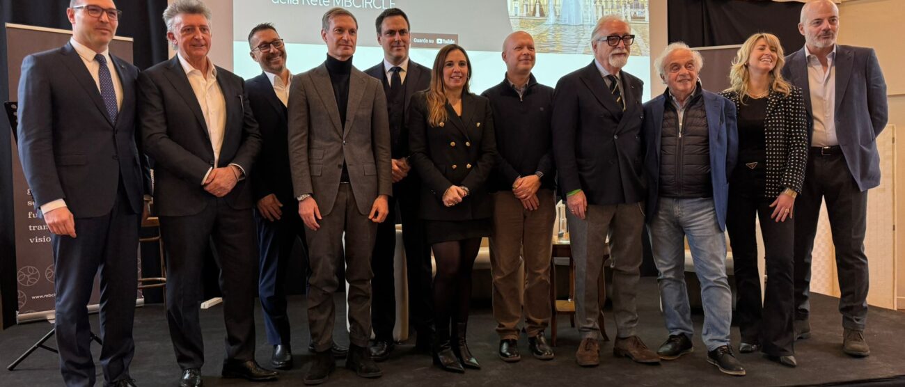 MB Circle Sporting Monza