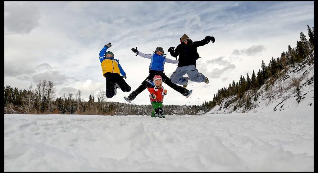 Milano Cortina Marina Riva Canada