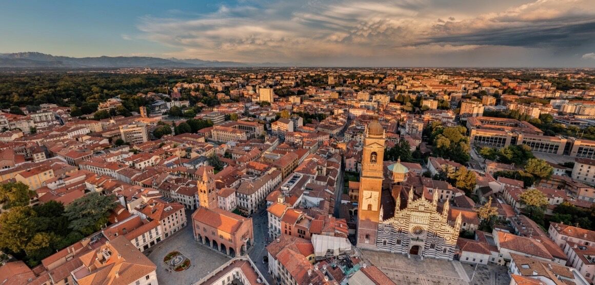 Monza Centro Storico - Monza Paesaggio Week