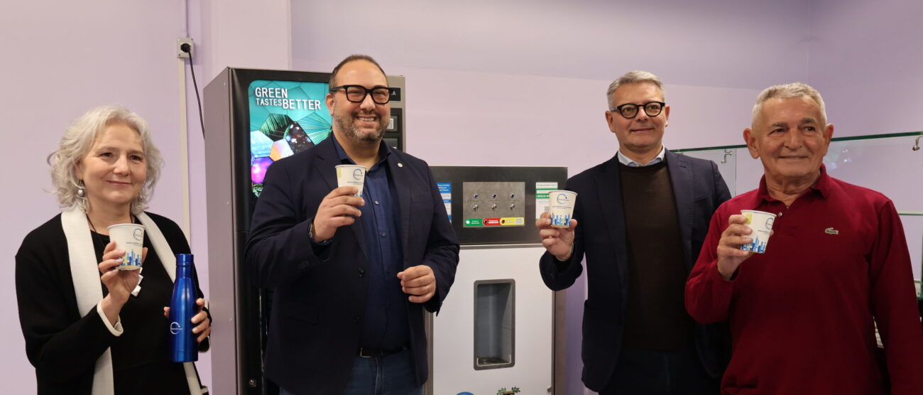 Monza - Istituto Mapelli gruppo