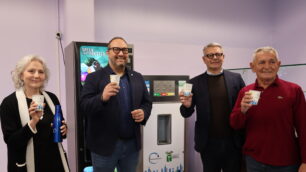 Monza - Istituto Mapelli gruppo