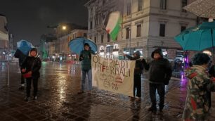Monza Olimpiadi Foa Boccaccio
