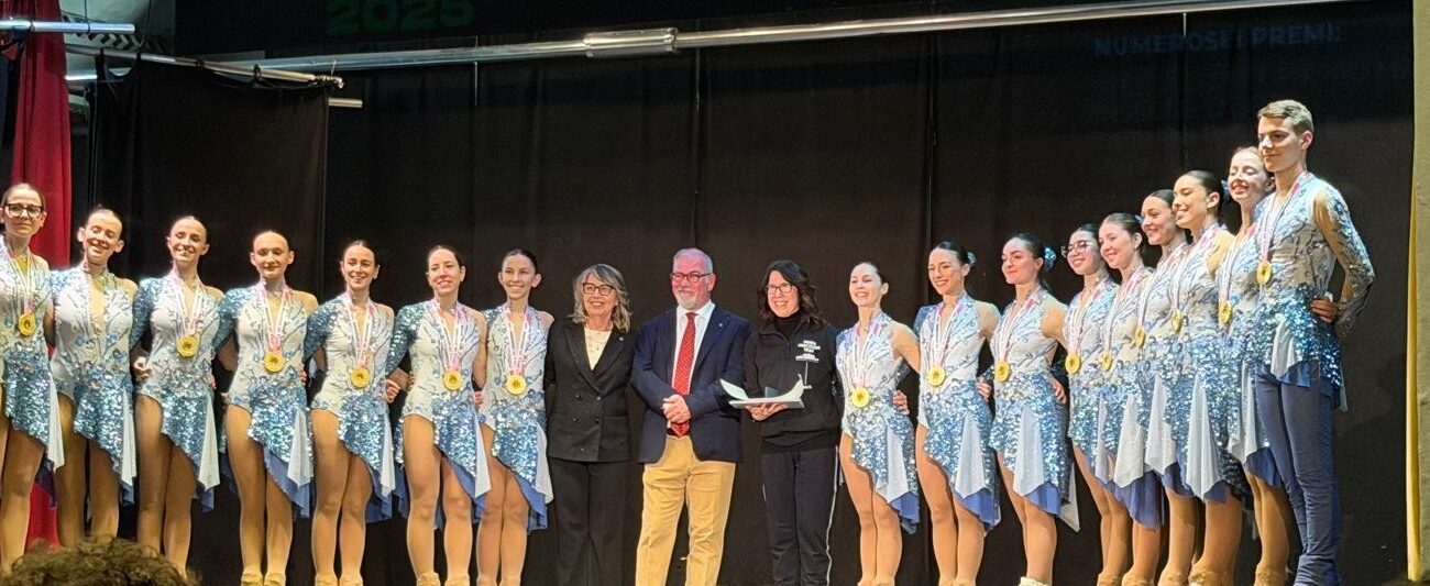 Monza Premi Ussmb Precision Team