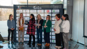 Monza Run for Life 2026 presentazione