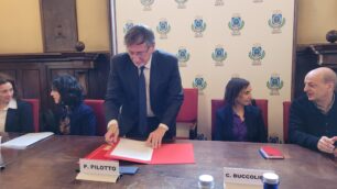 Monza protocollo Inps carcere