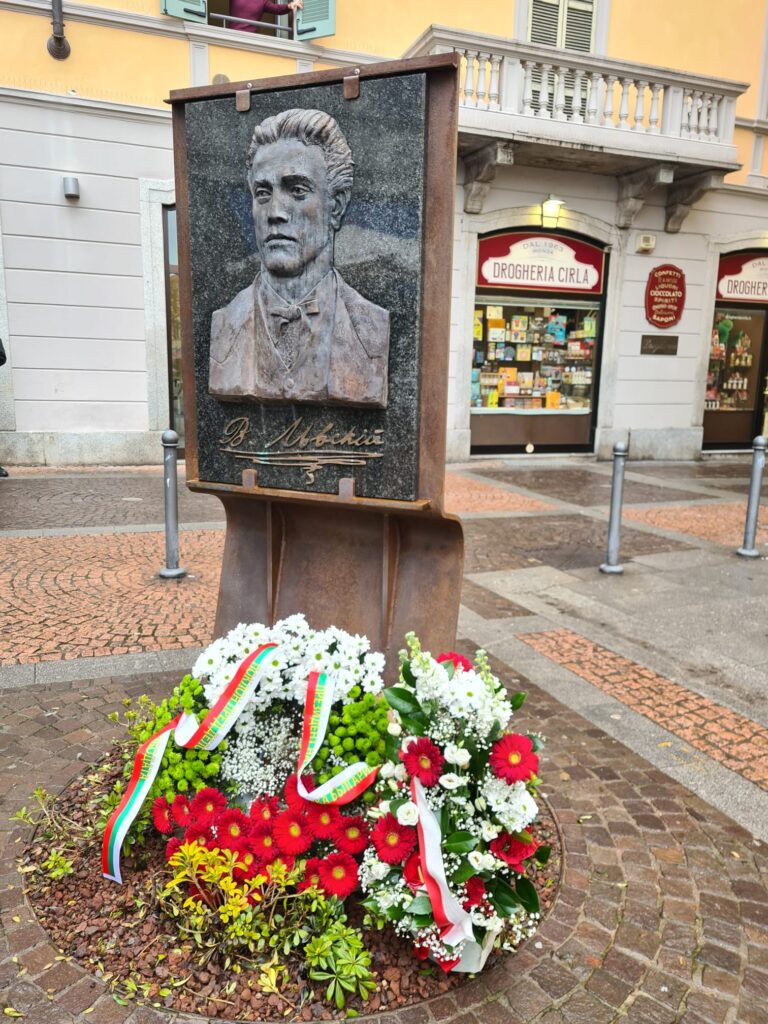 Monza visita presidente della Bulgaria 