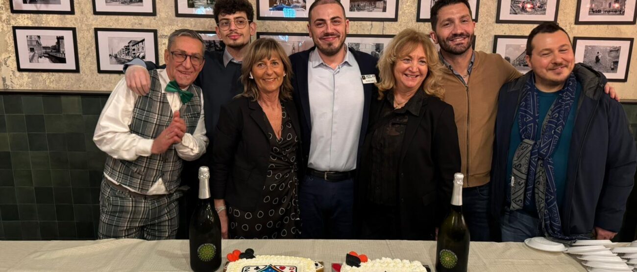 Olimpiadi Burraco Allegra Pinella