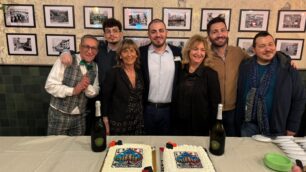 Olimpiadi Burraco Allegra Pinella