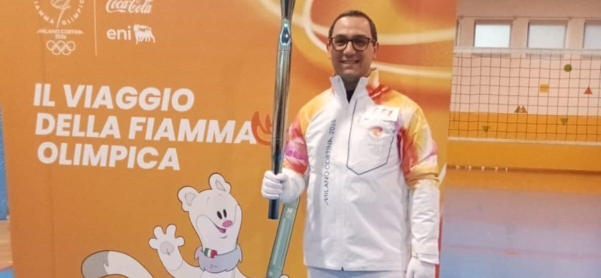 Olimpiadi Milano Cortina 2026 Gabriel Usai presidente Avis Mb