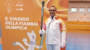 Olimpiadi Milano Cortina 2026 Gabriel Usai presidente Avis Mb