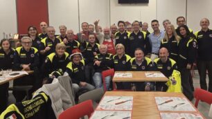 Seregno 2026 Protezione civile