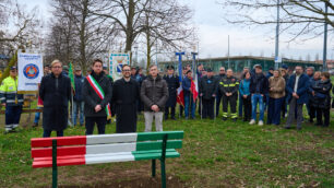 Seregno 2026 giorno del Ricordo