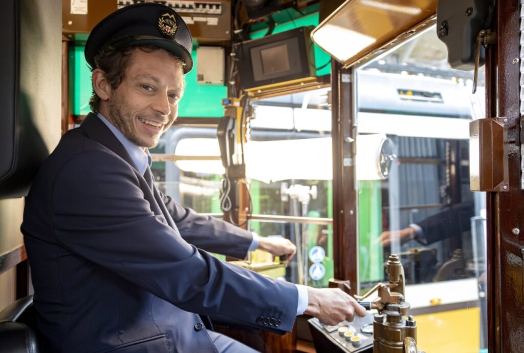 Quirinale Olimpiadi Milano Cortina Ross guida tram