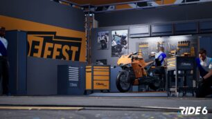 Sovico 2026 Beta Utensili gaming