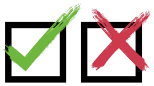 Referendum votazioni - foto Freepik