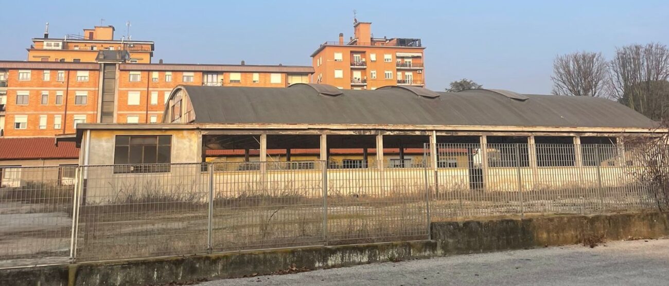 Renate 2026 politica amministrativa area ex Ratti riqualificazione