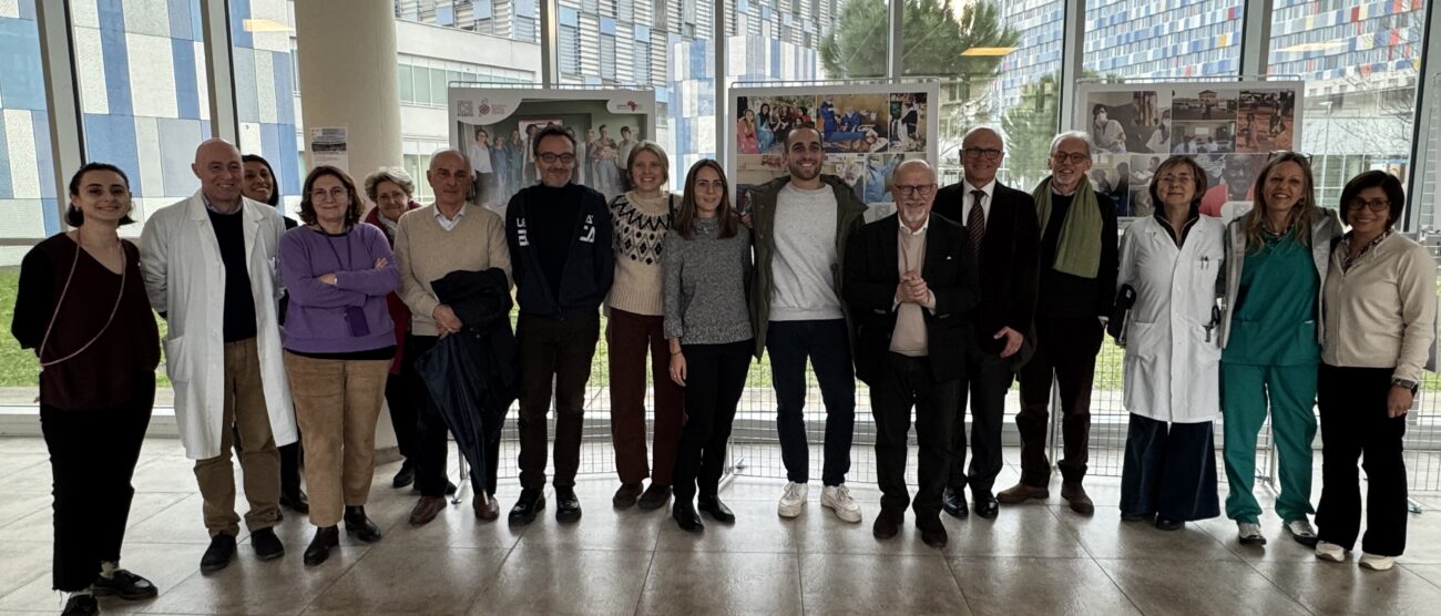 Ricerca Formazione Cooperazione internazionale Università Milano Bicocca Fondazione Irccs San Gerardo dei Tintori Monza