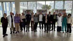 Ricerca Formazione Cooperazione internazionale Università Milano Bicocca Fondazione Irccs San Gerardo dei Tintori Monza