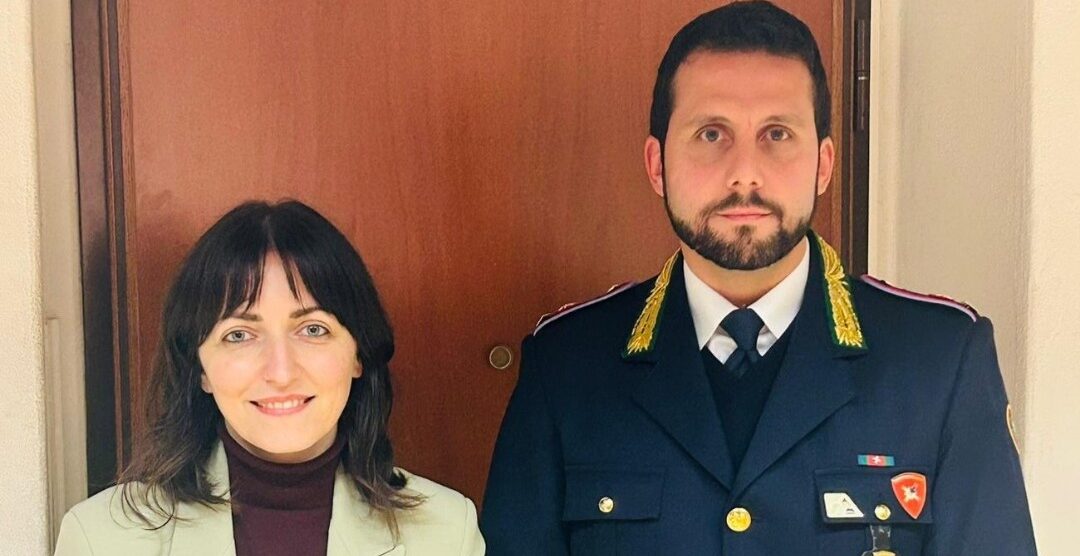 Senago 2026 Polizia locale