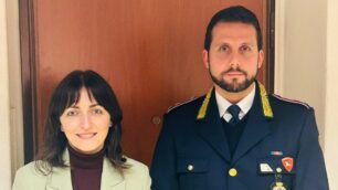 Senago 2026 Polizia locale