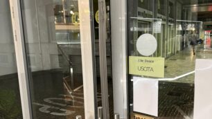 Seregno Pasticceria ladri