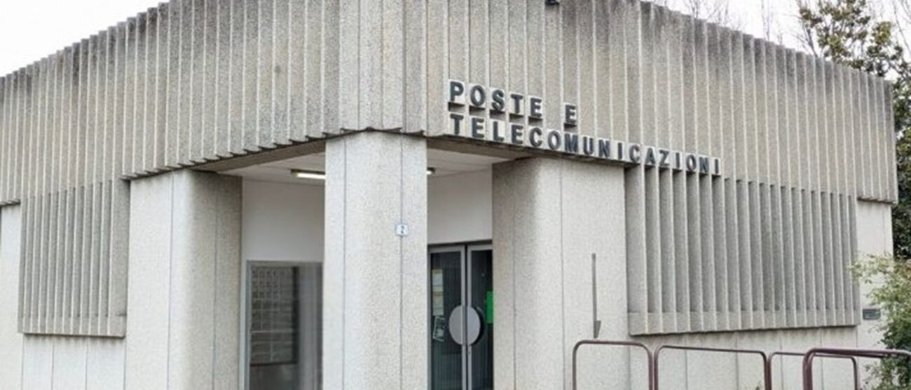 Triuggio 2026 ufficio postale riapertura