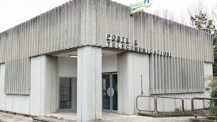 Triuggio 2026 ufficio postale riapertura