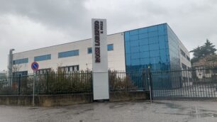 Villasanta Rossi Lorenzo e Figli