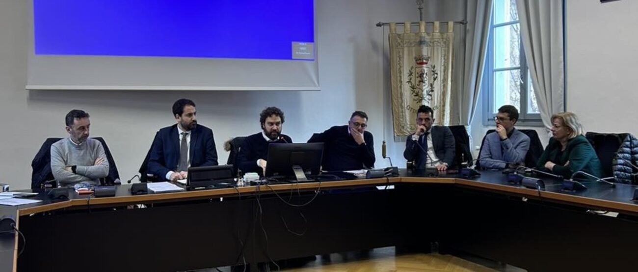 Vimercate 2026 Pedemontana ricorso presentazione tavolo