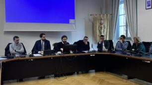 Vimercate 2026 Pedemontana ricorso presentazione tavolo