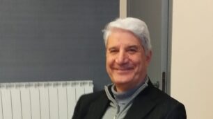 Mauro Danielli, presidente La Lombarda Immobili & Aziende