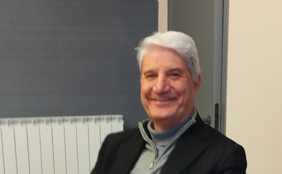 Mauro Danielli, presidente La Lombarda Immobili & Aziende