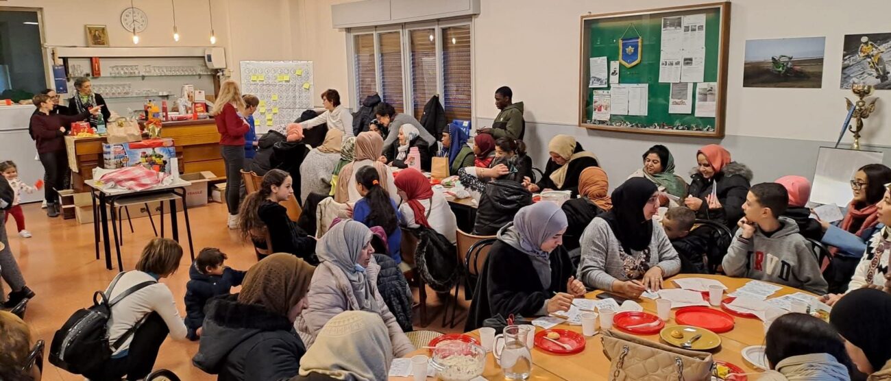 Desio 2026 scuola stranieri trentesimo