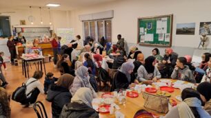 Desio 2026 scuola stranieri trentesimo