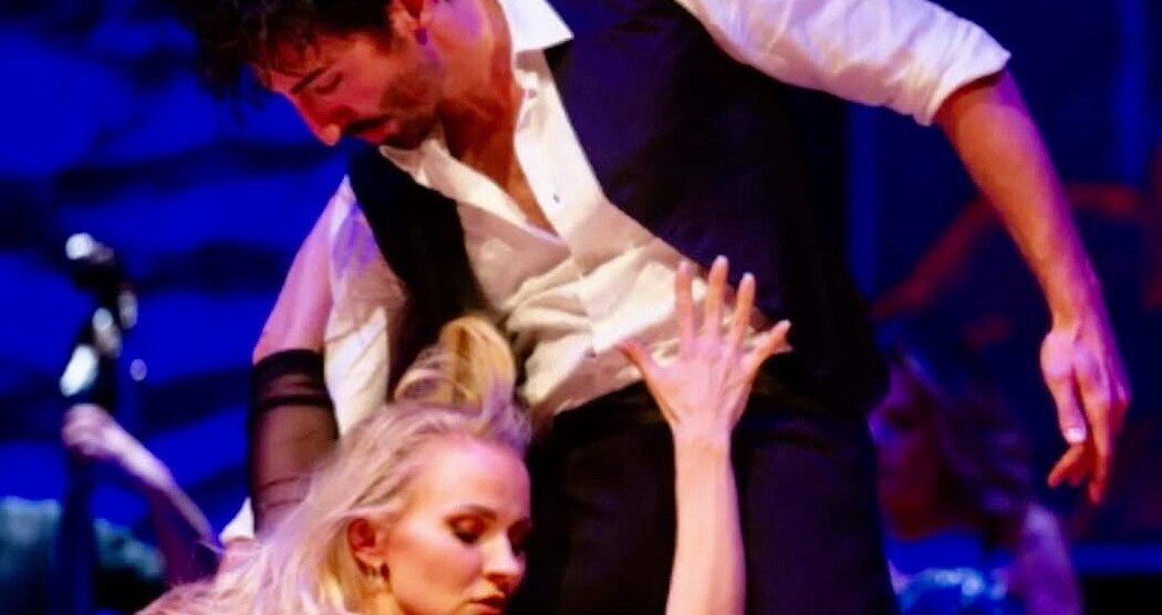 Ballando con le stelle a Limbiate