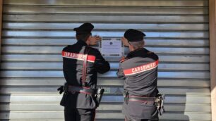 Carabinieri