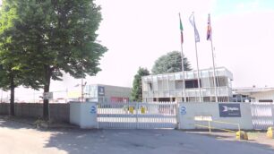 Hydro Extrusion Ornago - da Google maps