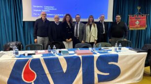 Avis Besana in Brianza