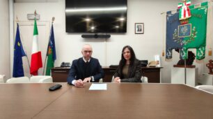 Brugherio Assi Petito