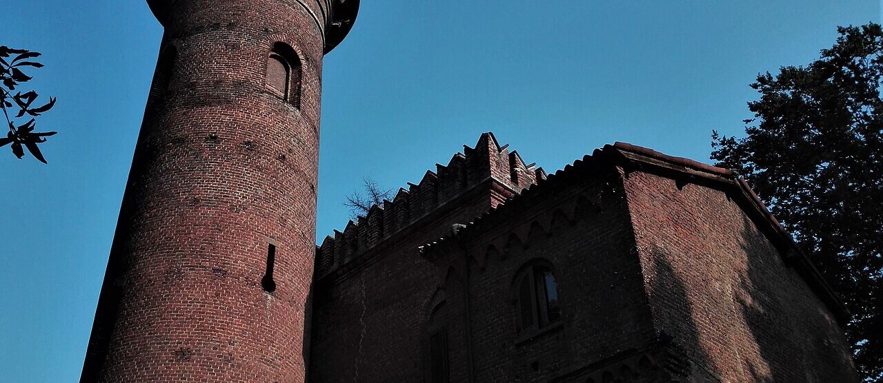 La Torretta Viscontea