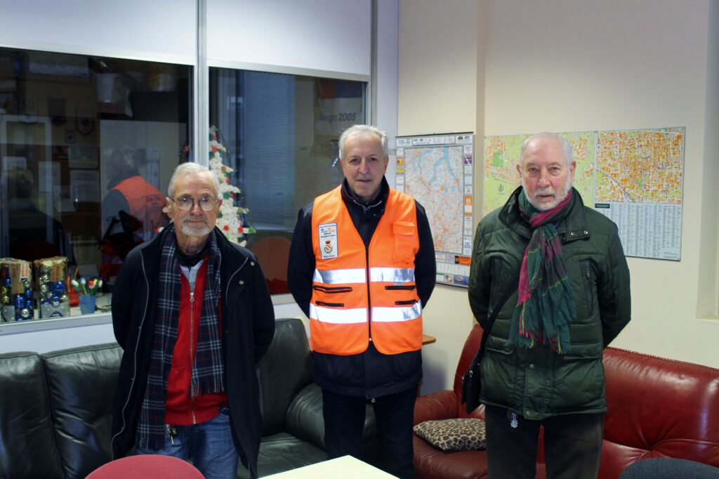 Seregno 2026 Auto Amica bilancio